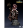 INFINITY STUDIO x BLIZZARD - Sylvanas Windrunner - Bust 1/3 World of Warcraft
