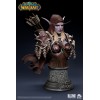 INFINITY STUDIO x BLIZZARD - Sylvanas Windrunner - Bust 1/3 World of Warcraft