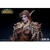 INFINITY STUDIO x BLIZZARD - Sylvanas Windrunner - Bust 1/3 World of Warcraft