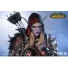INFINITY STUDIO x BLIZZARD - Sylvanas Windrunner - Bust 1/3 World of Warcraft