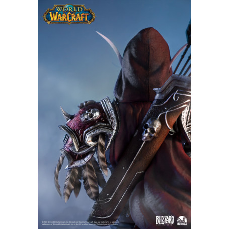 INFINITY STUDIO x BLIZZARD - Sylvanas Windrunner - Bust 1/3 World of Warcraft