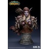 INFINITY STUDIO x BLIZZARD - Sylvanas Windrunner - Bust 1/3 World of Warcraft