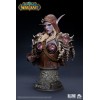 INFINITY STUDIO x BLIZZARD - Sylvanas Windrunner - Bust 1/3 World of Warcraft