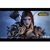INFINITY STUDIO x BLIZZARD - Sylvanas Windrunner - Bust 1/3 World of Warcraft