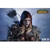 INFINITY STUDIO x BLIZZARD - Sylvanas Windrunner - Bust 1/3 World of Warcraft