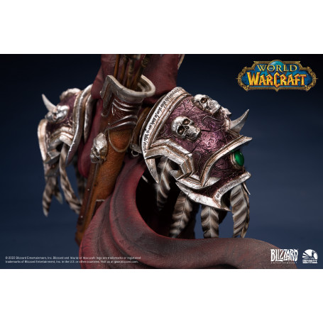 INFINITY STUDIO x BLIZZARD - Sylvanas Windrunner - Bust 1/3 World of Warcraft