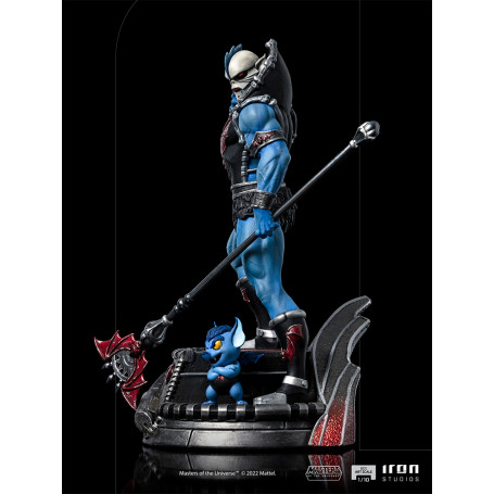 Iron Studios - BDS Art Scale 1/10 - Hordak - Masters of the Universe