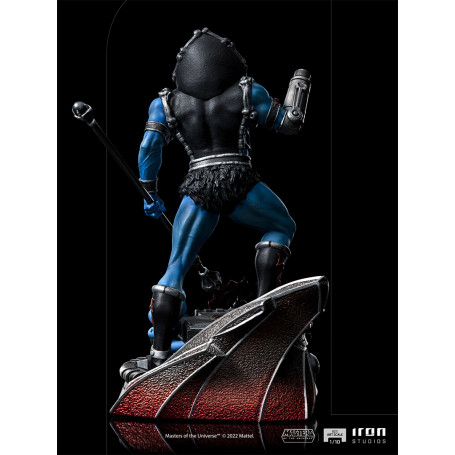 Iron Studios - BDS Art Scale 1/10 - Hordak - Masters of the Universe