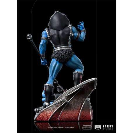 Iron Studios - BDS Art Scale 1/10 - Hordak - Masters of the Universe