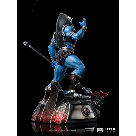 Iron Studios - BDS Art Scale 1/10 - Hordak - Masters of the Universe