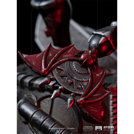 Iron Studios - BDS Art Scale 1/10 - Hordak - Masters of the Universe