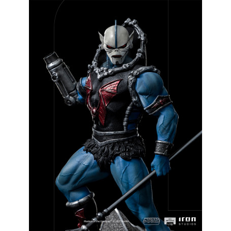 Iron Studios - BDS Art Scale 1/10 - Hordak - Masters of the Universe