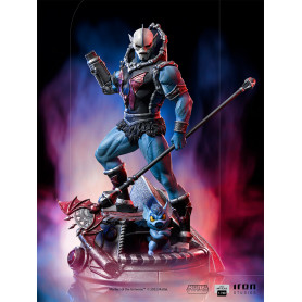 Iron Studios - BDS Art Scale 1/10 - Hordak - Masters of the Universe
