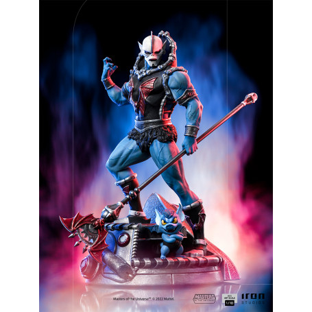 Iron Studios - BDS Art Scale 1/10 - Hordak - Masters of the Universe
