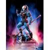Iron Studios - BDS Art Scale 1/10 - Hordak - Masters of the Universe