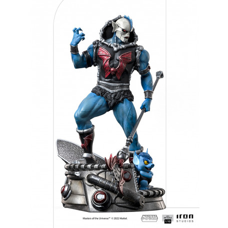 Iron Studios - BDS Art Scale 1/10 - Hordak - Masters of the Universe