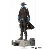 IRON STUDIOS - Cad Bane BDS Art Scale 1/10 - Star Wars The Book of Boba Fett