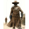 IRON STUDIOS - Cad Bane BDS Art Scale 1/10 - Star Wars The Book of Boba Fett