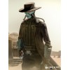 IRON STUDIOS - Cad Bane BDS Art Scale 1/10 - Star Wars The Book of Boba Fett