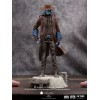 IRON STUDIOS - Cad Bane BDS Art Scale 1/10 - Star Wars The Book of Boba Fett