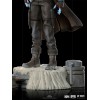 IRON STUDIOS - Cad Bane BDS Art Scale 1/10 - Star Wars The Book of Boba Fett