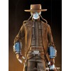IRON STUDIOS - Cad Bane BDS Art Scale 1/10 - Star Wars The Book of Boba Fett