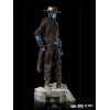 IRON STUDIOS - Cad Bane BDS Art Scale 1/10 - Star Wars The Book of Boba Fett