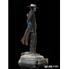 IRON STUDIOS - Cad Bane BDS Art Scale 1/10 - Star Wars The Book of Boba Fett