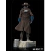 IRON STUDIOS - Cad Bane BDS Art Scale 1/10 - Star Wars The Book of Boba Fett