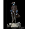 IRON STUDIOS - Cad Bane BDS Art Scale 1/10 - Star Wars The Book of Boba Fett