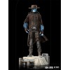 IRON STUDIOS - Cad Bane BDS Art Scale 1/10 - Star Wars The Book of Boba Fett
