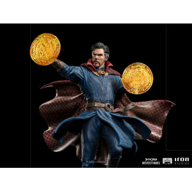 Iron Studios Marvel - Doctor Strange in the Multiverse of Madness - 1/10 Art Scale Statuette
