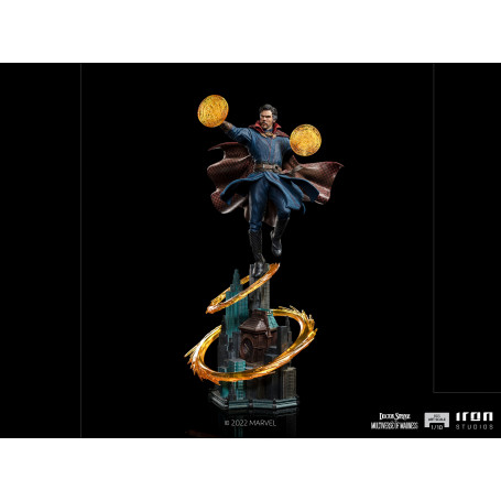 Iron Studios Marvel - Doctor Strange in the Multiverse of Madness - 1/10 Art Scale Statuette