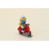 Pixi Origine - Code of the road, Smurfette Dolce Vita - The Smurfs