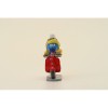 Pixi Origine - Code of the road, Smurfette Dolce Vita - The Smurfs
