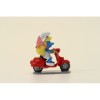 Pixi Origine - Code of the road, Smurfette Dolce Vita - The Smurfs