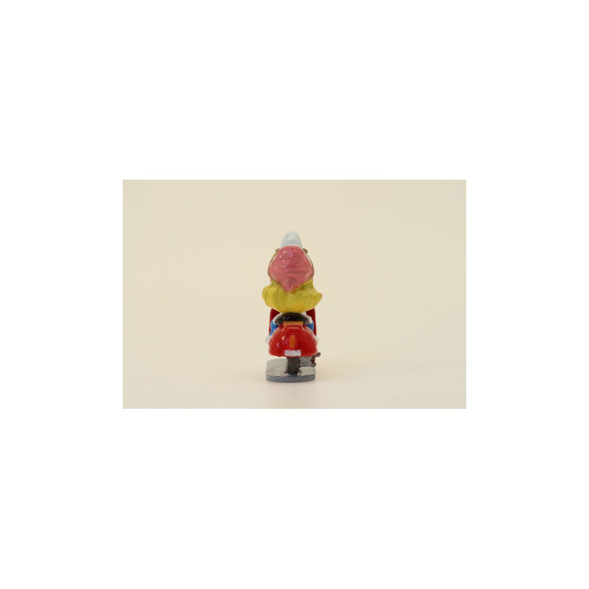 Pixi Origine - Code of the road, Smurfette Dolce Vita - The Smurfs