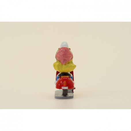 Pixi Origine - Code of the road, Smurfette Dolce Vita - The Smurfs