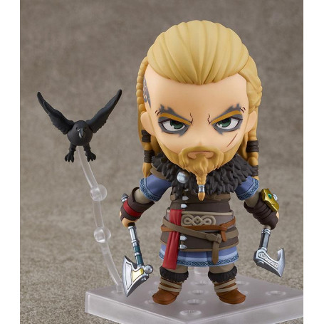 Nendoroid - Eivor - Assassin's Creed Valhalla