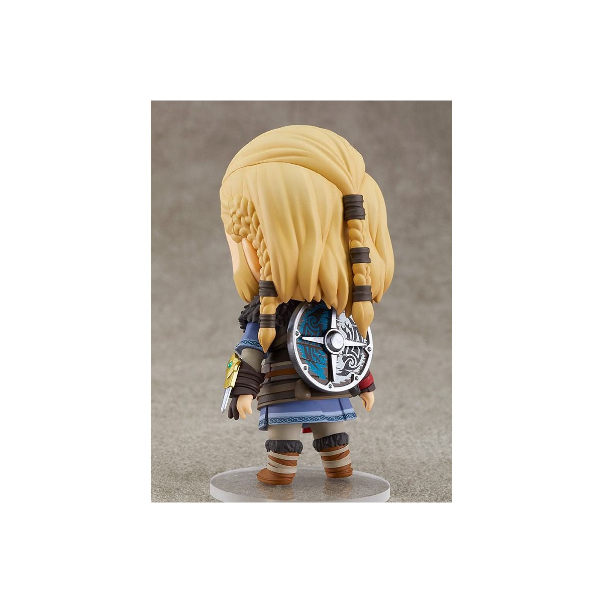 Nendoroid - Eivor - Assassin's Creed Valhalla