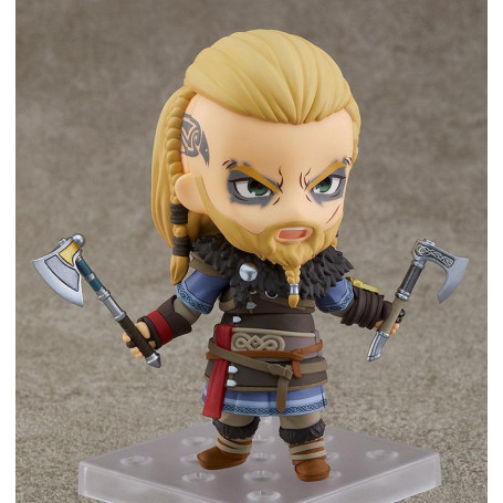 Nendoroid - Eivor - Assassin's Creed Valhalla