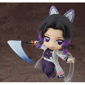 Nendoroid - SHINOBU KOCHO - Kimetsu no Yaiba: Demon Slayer