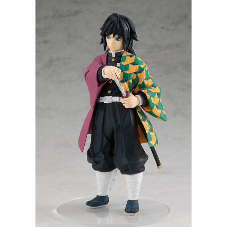 GoodSmile - Giyu Tomioka - Pop Up Parade - Demon Slayer: Kimetsu no Yaiba