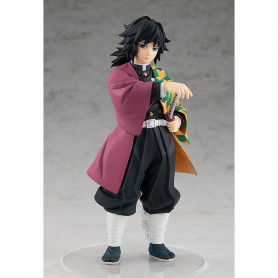 GoodSmile - Giyu Tomioka - Pop Up Parade - Demon Slayer: Kimetsu no Yaiba