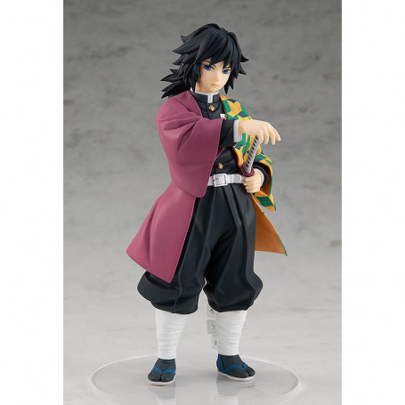 GoodSmile - Giyu Tomioka - Pop Up Parade - Demon Slayer: Kimetsu no Yaiba