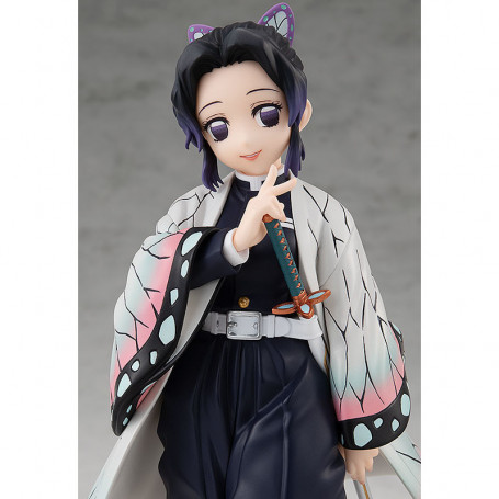 GoodSmile - Shinobu Kocho - Pop Up Parade - Demon Slayer: Kimetsu no Yaiba