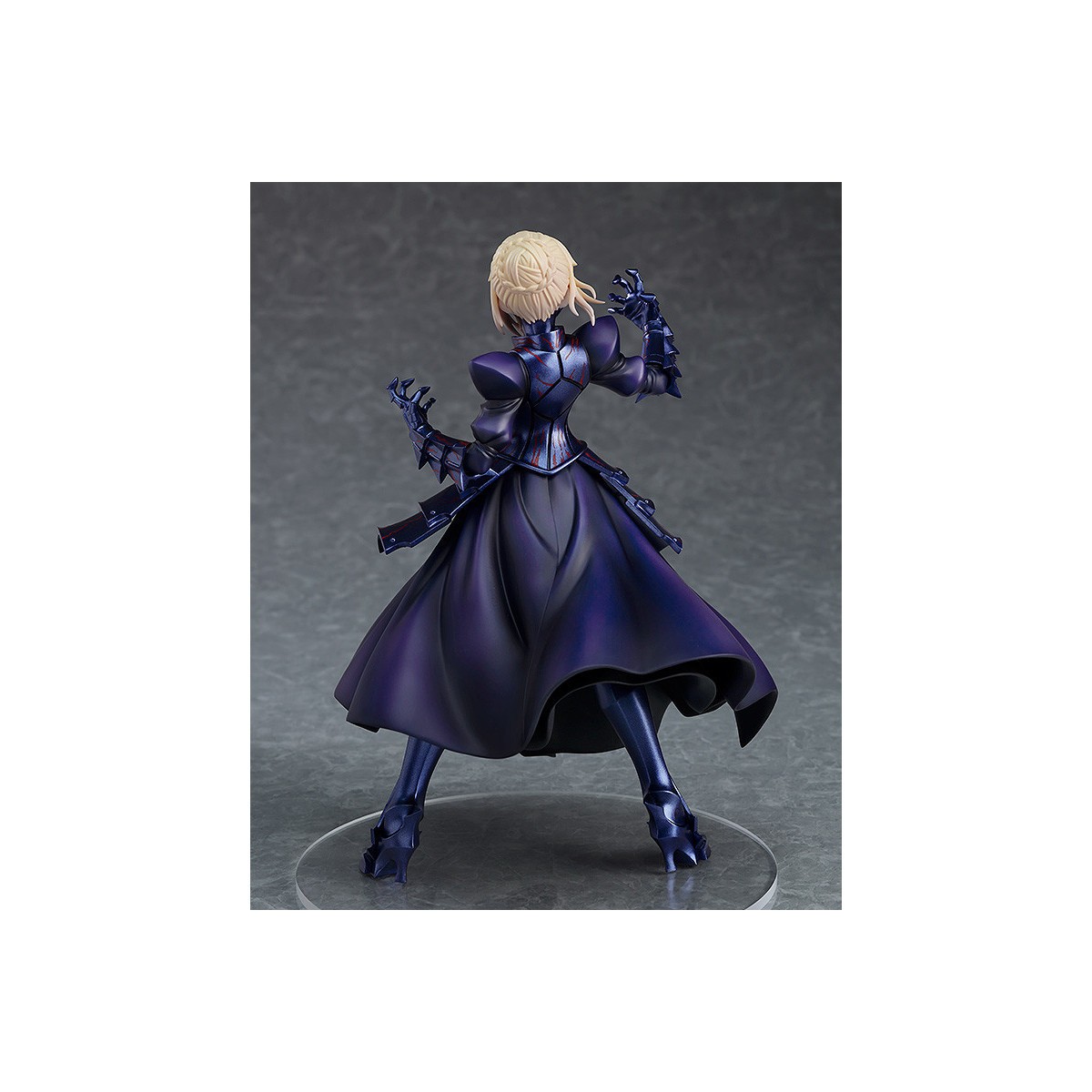 GoodSmile - Saber Alter - Pop Up Parade - Fate/Stay Night