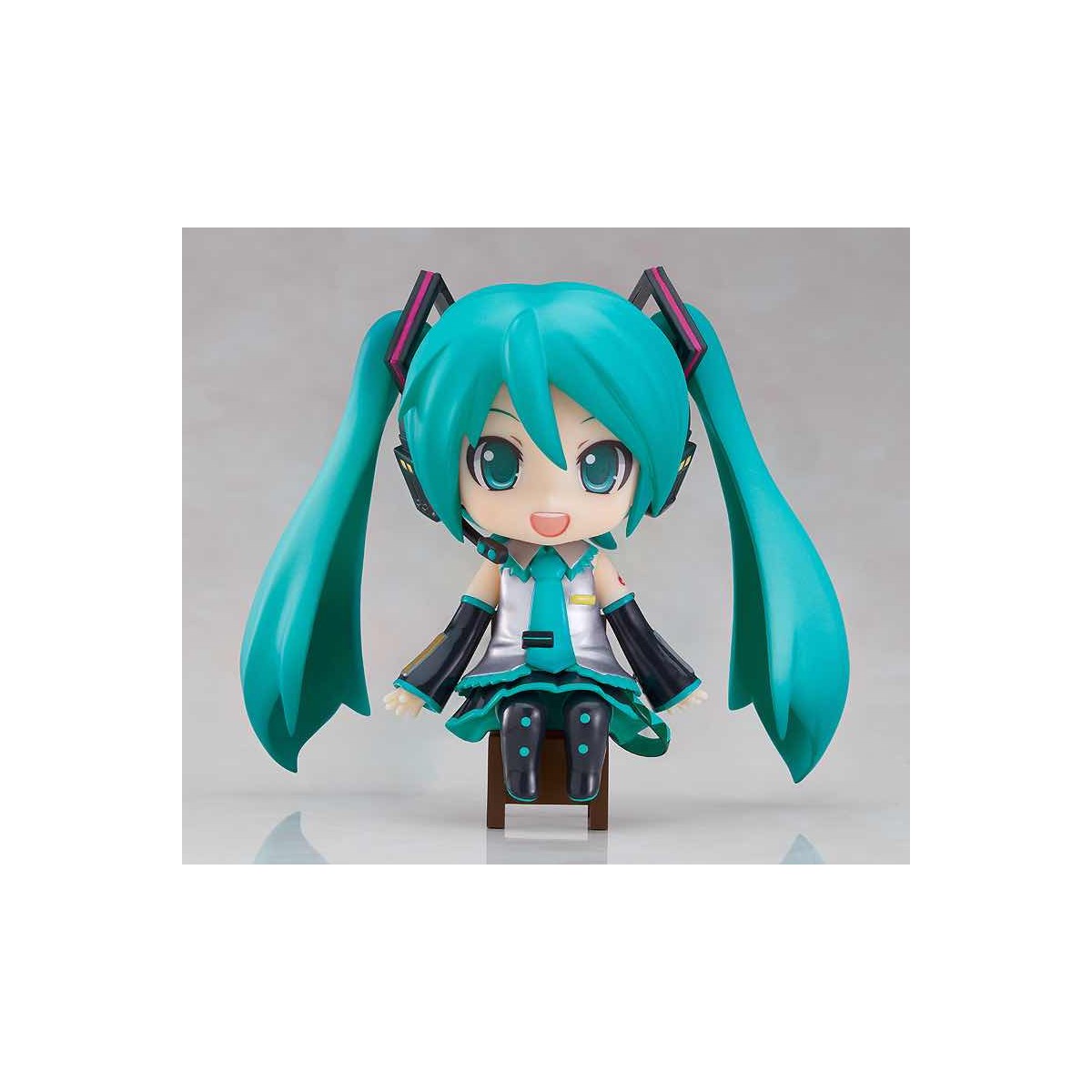 Nendoroid Swacchao - HATSUNE MIKU - CHARACTER VOCAL SERIES 01