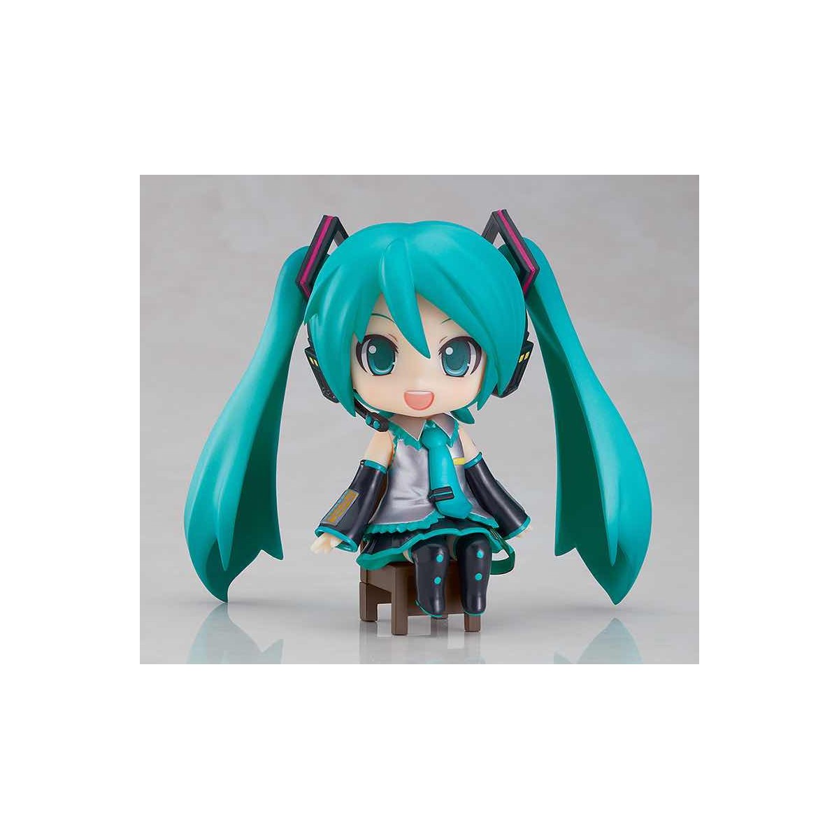 Nendoroid Swacchao - HATSUNE MIKU - CHARACTER VOCAL SERIES 01