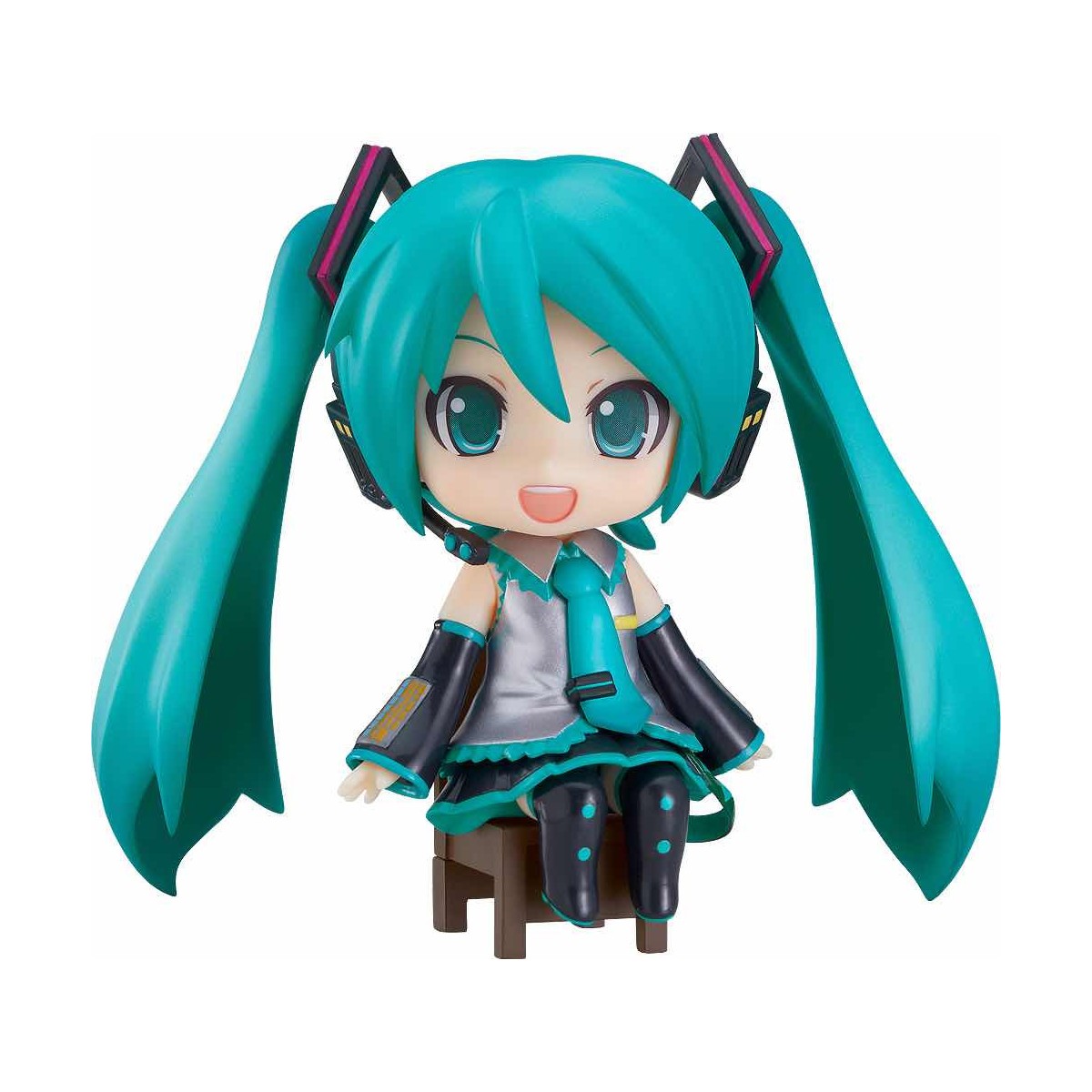 Nendoroid Swacchao - HATSUNE MIKU - CHARACTER VOCAL SERIES 01